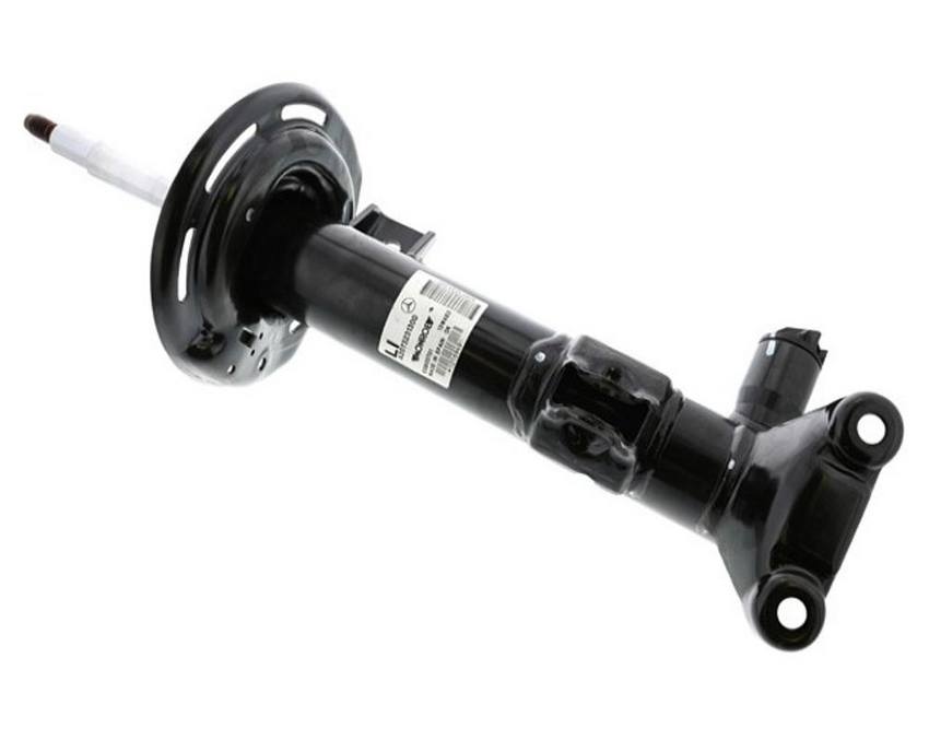 Mercedes Suspension Strut Assembly - Front Driver Left 2073231300